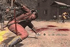 スピーディな血まみれ戦闘の『Ninja Gaiden III』最新マルチプレイ映像 画像