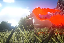 『ARK: Survival Evolved』のポケモンModがSteamワークショップに投稿される 画像