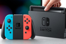 Game*Spark緊急アンケート「Nintendo Switch 買いますか？」結果発表 画像