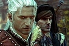CD Projekt RED無念、『The Witcher 2』海賊行為に対する法的通知を中止 画像