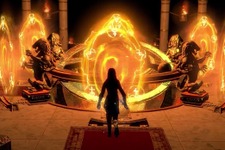 人気F2PハクスラRPG『Path of Exile』Xbox One版が海外で2017年リリース 画像