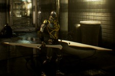 SNSでプレイヤーの性格を武器にするACT『Last Standard』がSteam Greenlight登場 画像
