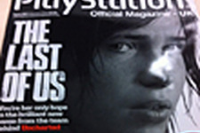 OPM UKで『The Last of Us』が特集、新たなゲームディテールも判明 画像