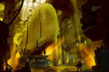 『BioShock 2』のコンセプトアートが公開！？ と思いきや…… 画像