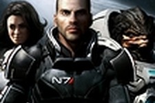 『Mass Effect 3』デモが全機種で2月14日に配信、PC版動作環境も明らかに 画像