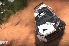 Codemastersが『DiRT 4』を海外発表！2017年6月電撃リリース 画像