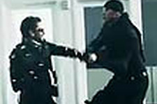 『Deus Ex』のファンメイド実写ムービーが制作中、舞台裏映像が公開 画像