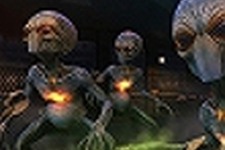 敵エイリアンや戦闘シーンも『XCOM: Enemy Unknown』新スクリーンショット 画像