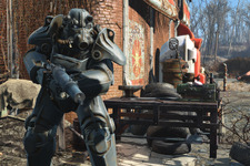 『Fallout 4』のPS4 Pro対応の詳細！―PC向け高解像度テクスチャパックも 画像