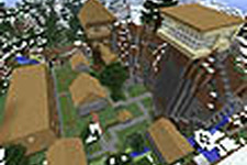 4J Studios： XBLA版『Minecraft』の登場によってMicrosoftのパッチ承認プロセスが加速する 画像