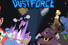 海外レビューハイスコア 『Dustforce』 画像