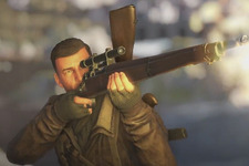 圧倒的な狙撃感！『Sniper Elite 4』紹介トレイラー―様々な要素が明らかに 画像