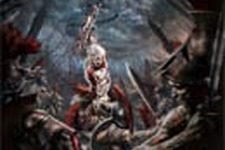 『God of War 3』の発売は2009年か GameStop、EBGamesで予約開始 画像