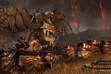 『Total War: WARHAMMER』がHumble月刊バンドル3月度に収録！12ドルで即プレイ可能 画像