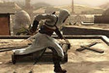 『Assassin's Creed』PC版の追加要素解説＆ゲームプレイムービー 画像