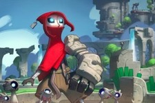 『Torchlight』開発元が贈る新作ADV『Hob』最新トレイラー！海外PS4版は年内発売 画像