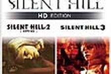 PS3『Silent Hill: HD Edition』の国内発売日が3月29日に決定 画像