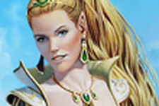 13周年を迎える初代『EverQuest』のF2P化が発表 画像
