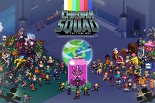 戦隊ヒーローSRPG『Chroma Squad』海外PS4/XB1版の発売時期決定―PS Vita版はキャンセル 画像
