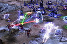 『Command & Conquer 3: Kane's Wrath』各陣営のSubfactionsプレビュー 画像