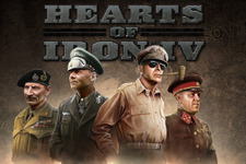 WW2ストラテジー『Hearts of Iron IV』が50万本販売―「ニッチでも開発者が熱心なら多くのファンがつく」 画像