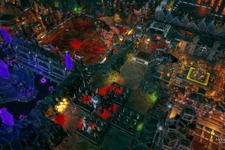 ダンジョン運営ゲーム最新作『Dungeons 3』発表！―ランダム生成やCo-opモードも新搭載 画像