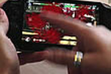 PS Vita版『Mortal Kombat』のプレビュー映像が公開 画像