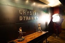 『Tomb Raider』「アベンジャーズ」のCrystal Dynamicsが新スタジオへ 画像