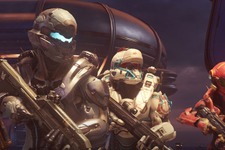 『Halo』シリーズ次回作からは「画面分割」を再び取り入れる―343 Industries代表 画像