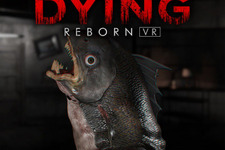 PS VR対応の脱出ホラーゲーム新作『DYING: Reborn』が海外配信！ 画像