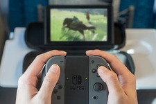 「ニンテンドースイッチ」海外レビューを一挙紹介、ハードウェアとしての仕上がりや如何に 画像