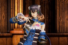 五十嵐氏新作『Bloodstained』のスイッチ版登場か―任天堂の欧州向けニュースでロゴ発見 画像