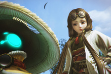 日本語も収録！PC版『討鬼伝2』Steamにて発売決定 画像
