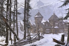 マンモスの伝説を巡る名作ADV『Syberia II』PC版がOriginで無料配信中 画像