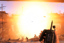 PC版『Fallout 4』戦略広がる！遠隔爆破可能な爆弾Modが登場 画像