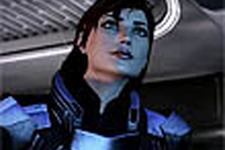 女性版シェパードが登場する『Mass Effect 3』の最新トレイラーが公開 画像