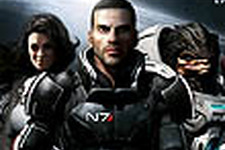 『Mass Effect 3』の開発が完了！ 発売までに更なるサプライズも 画像