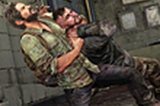 『The Last of Us』の戦闘を解説するインタビューや新イメージが公開 画像