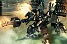 予約特典も決定『Armored Core V』海外向け最新トレイラー 画像