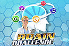 XBLA: 『Brain Challenge』『Bliss Island』3月12日配信予定 画像