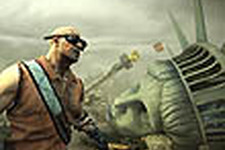 崩壊した世界を舞台にしたオンラインシューター『Ravaged』最新ゲームプレイ映像 画像