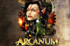 【今から遊ぶ不朽のRPG】第13回『Arcanum』(2001) 画像
