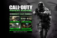 『CoD: MW Remastered Variety Map Pack』DLC、海外PS4にて配信開始―4種のマップが復活【UPDATE】 画像