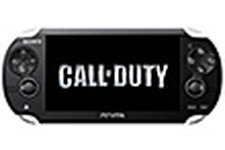 SCEA幹部： PS Vita用の新作『Call of Duty』は秋に登場 画像