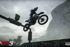 モトクロスゲーム『MXGP3 - The Official Motocross Videogame』国内で今夏発売決定 画像