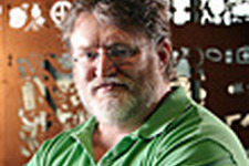 Gabe Newell： Valveがハードを売る必要があるならそうする 画像