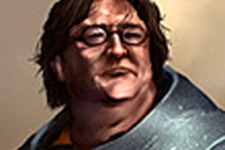 主人公はゲイブ・フリーマン！『Half-Life 3』のファンメイドポスター 画像