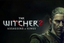 シリーズ累計売上150万本突破！Xbox 360版『Witcher 2』最新トレイラー 画像