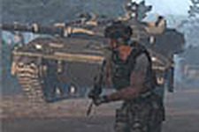 『ARMA III』は製品発売前にプレイアブルビルドの公開を予定 画像