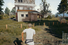 【特集】今からはじめる『PLAYERUNKNOWN’S BATTLEGROUNDS』初心者ガイド＆プレイレポ 画像